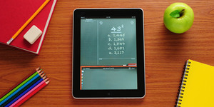 iPad