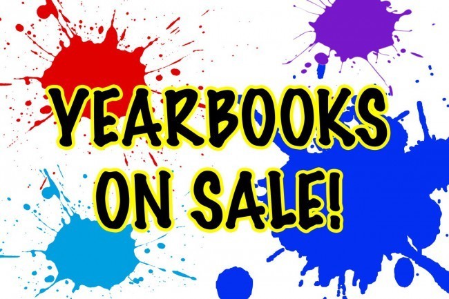 Yearbook Open House Special Price
