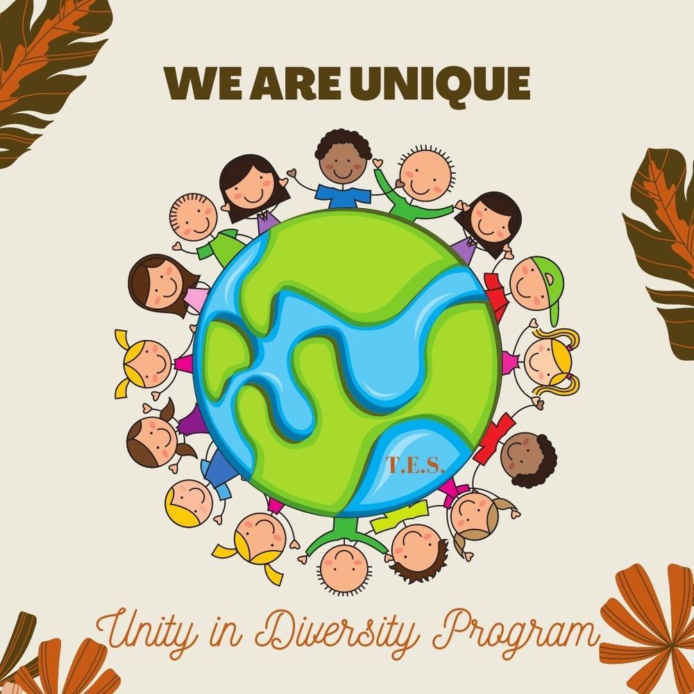 Unity in Diversity Program