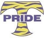 First Pride of Tallassee rehearsal guidelines