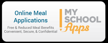 Online Meal Applications