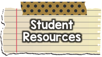 School Closure--At Home Learning Resources