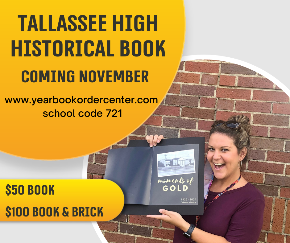 THS Historical Book