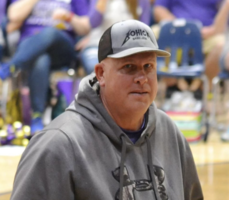 Remembering Coach Leslie Waters