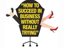 HOW TO SUCCEED at Tallassee Nov. 17-18