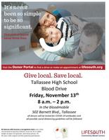 Blood Drive