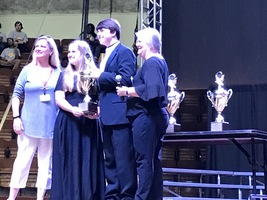 Choirs