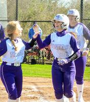 Lexi Love is Player of the Week