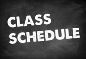 THS A/B Day Schedule Information