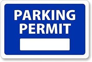 Tallassee sets dates for parking decals