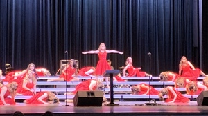 From the THS Music Dept: Performances and Info