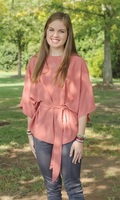 Natalie Davis featured in POTENTIAL