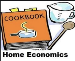 Auction of Family and Consumer Science (Home Ec) Equipment