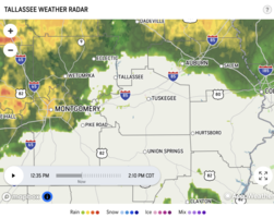 Impending Weather: School Closing Update