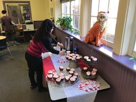 Valentines for teachers!