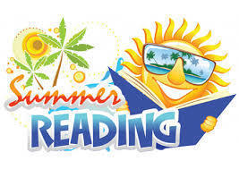 Suggested Summer Reading List