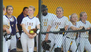 Softball's