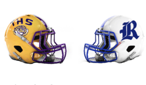Tallassee vs. Reeltown FAQ