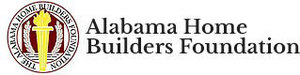 AL Home Builders Foundation Scholarship Info
