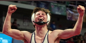 Tallassee High School’s Zak Haynes Wins State Title