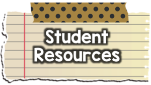 School Closure--At Home Learning Resources