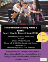 Social Media: Balancing Safety and Reality