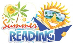 Suggested Summer Reading Lists