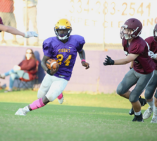 SMS to Play for Title- See story on Tallassee Times