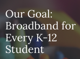 Possible Free High-speed Internet Service