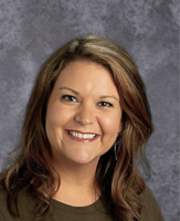 Mrs. Barron