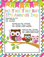 Awards
