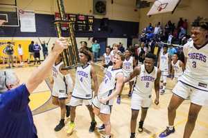 THS vs. Reeltown Basketball Ticket Info
