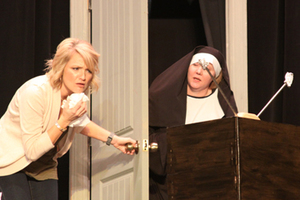Follies this Friday and Saturday
