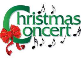 SMS Christmas Band Concert