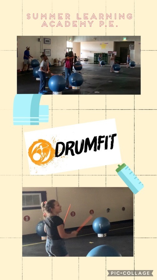 Summer Learning