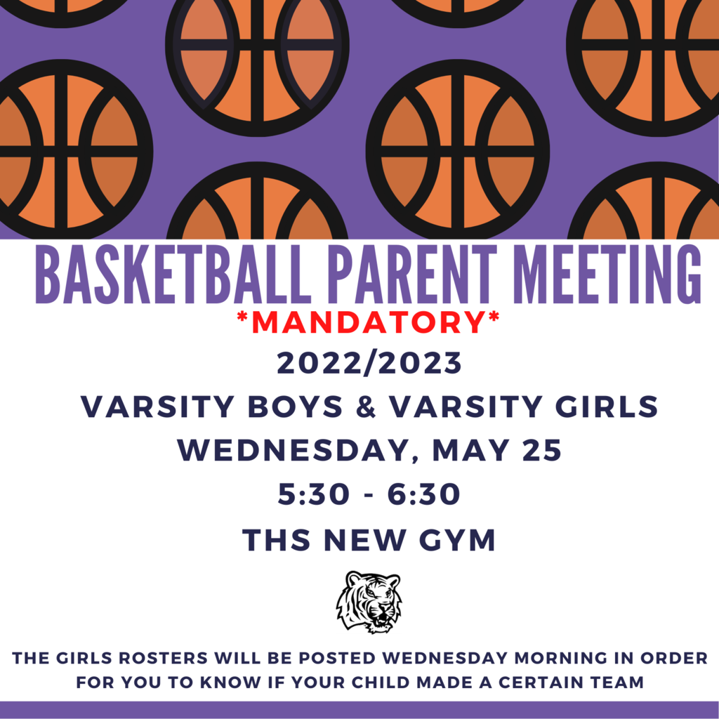 basketball parent meeting