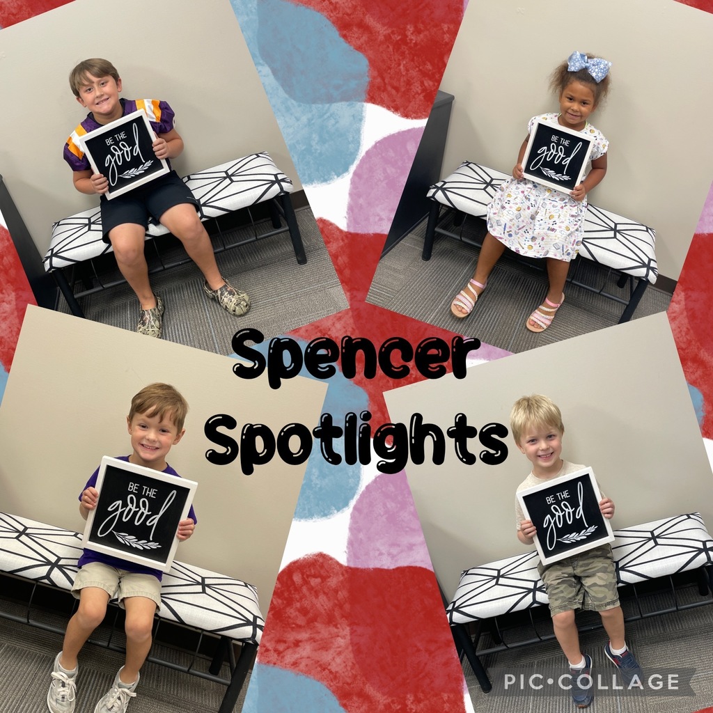 Spencer Spotlights