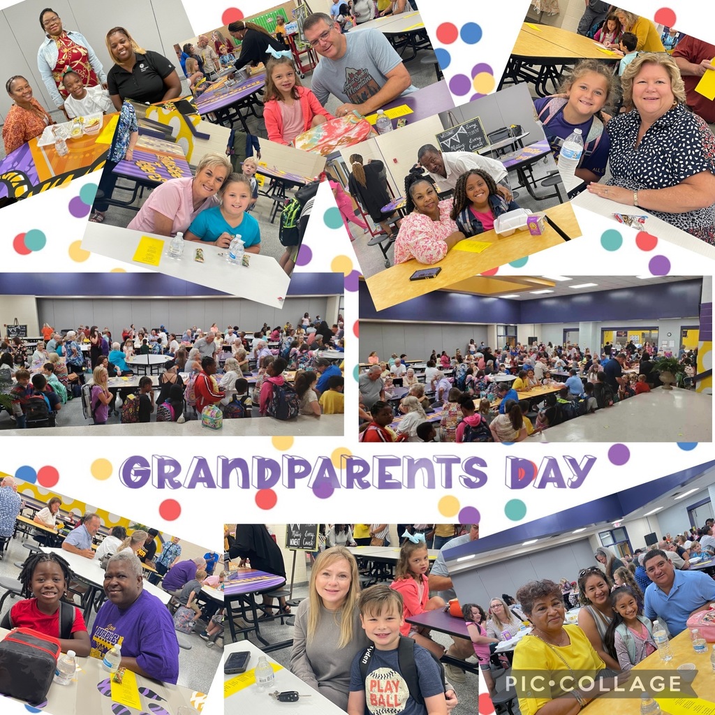 Grandparents Day 2022 Part 2