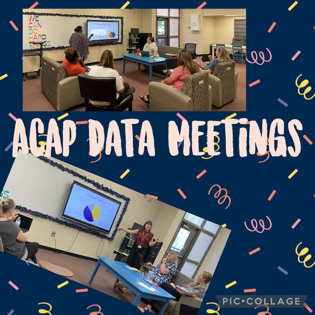 ACAP Meetings