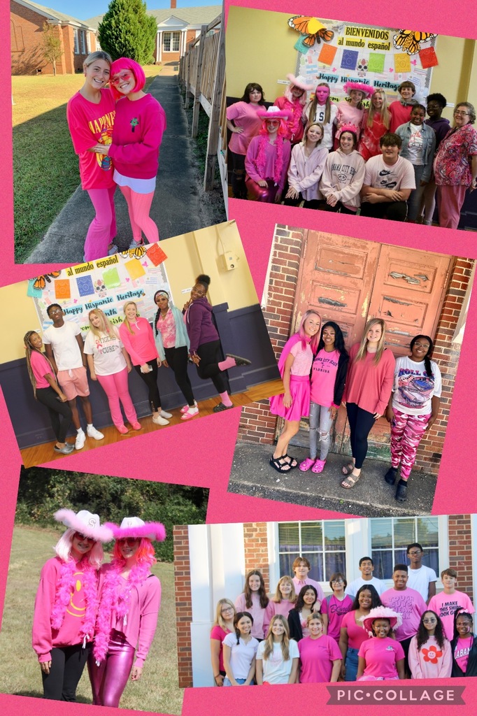 pink day 2022