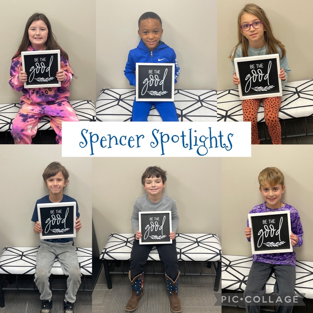 Spencer Spotlights