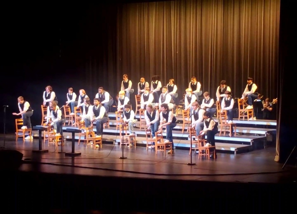 show choir