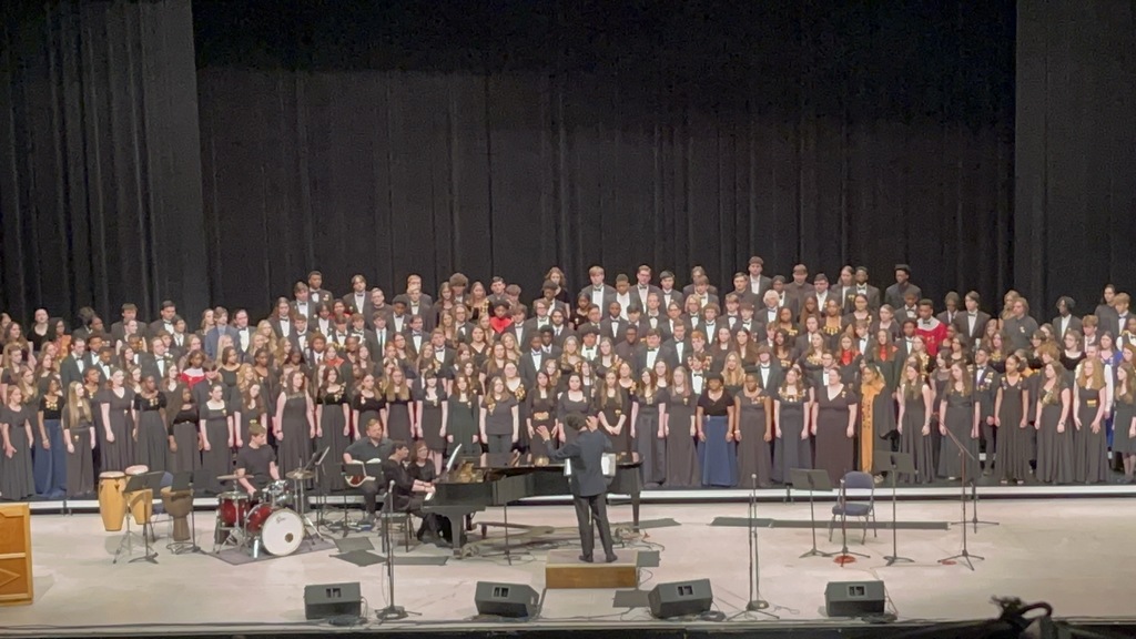 All-State Choir