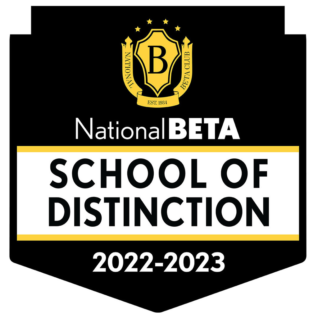 Beta School of Distinction