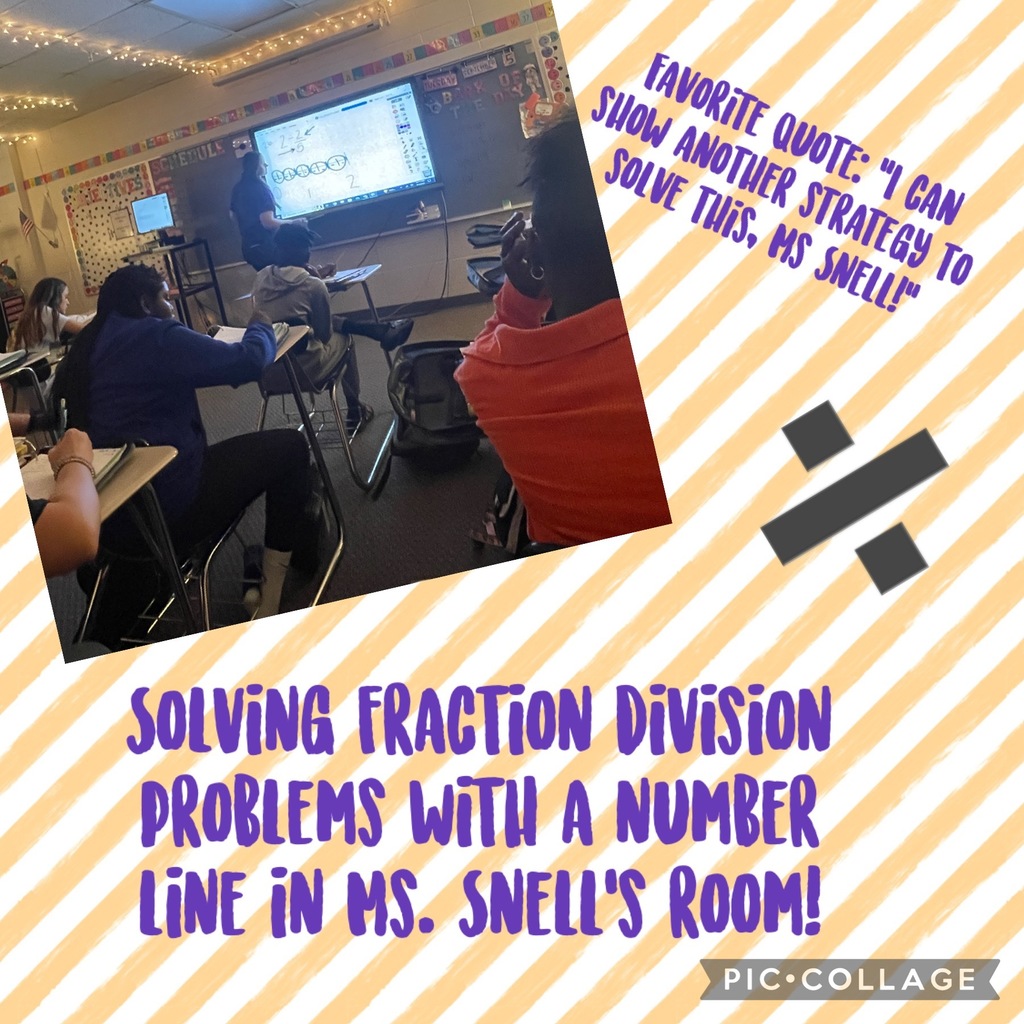 Math strategies