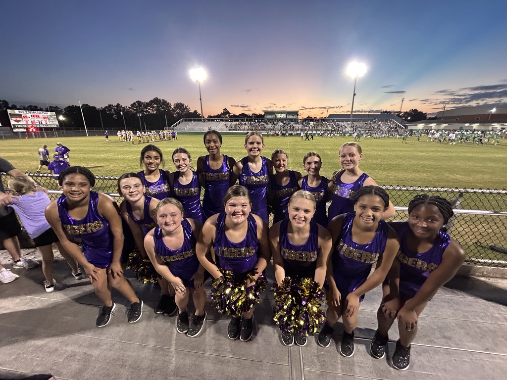 Dance Team