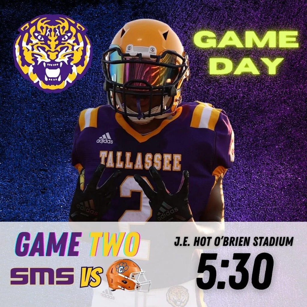 SMS Game Day