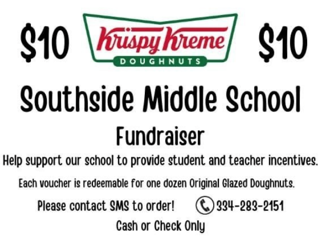 Krispy Kreme