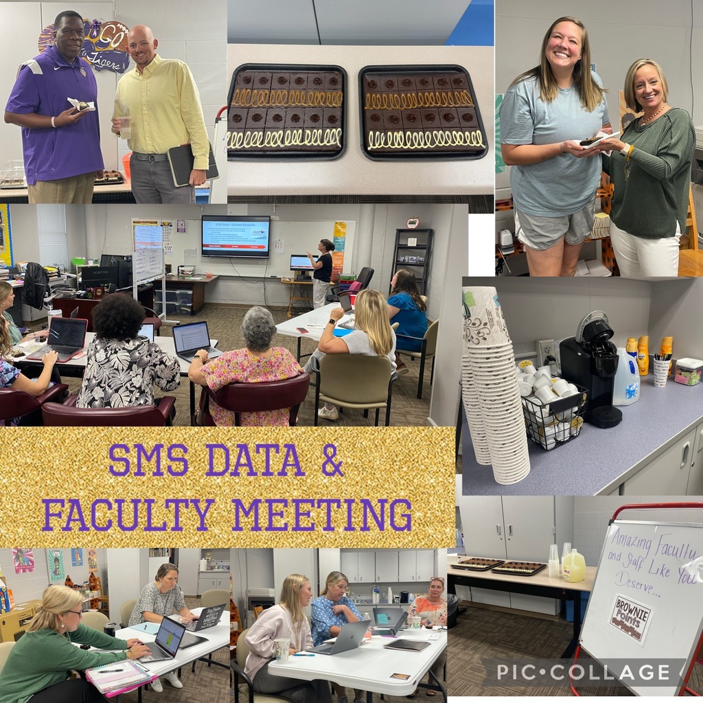 Data Meeting September 2023